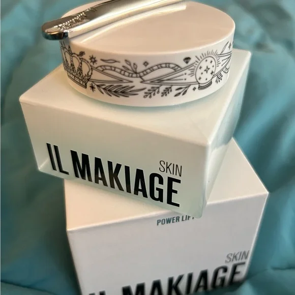 IL MAKIAGE Plumping Primer NIB - Picture 2 of 7